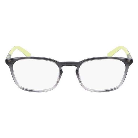 Cole Haan CH4504 Eyeglasses 036 Smoke Gradient 52mm